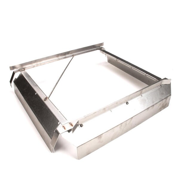 Tempstar Assembly Rack